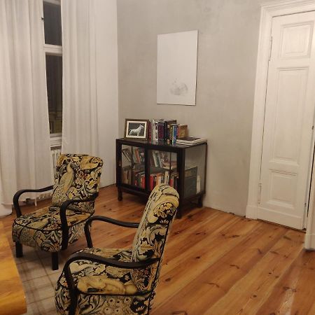 דירות פוזנן Apartament Copernicus מראה חיצוני תמונה