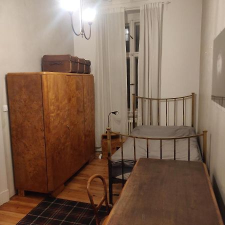 דירות פוזנן Apartament Copernicus מראה חיצוני תמונה