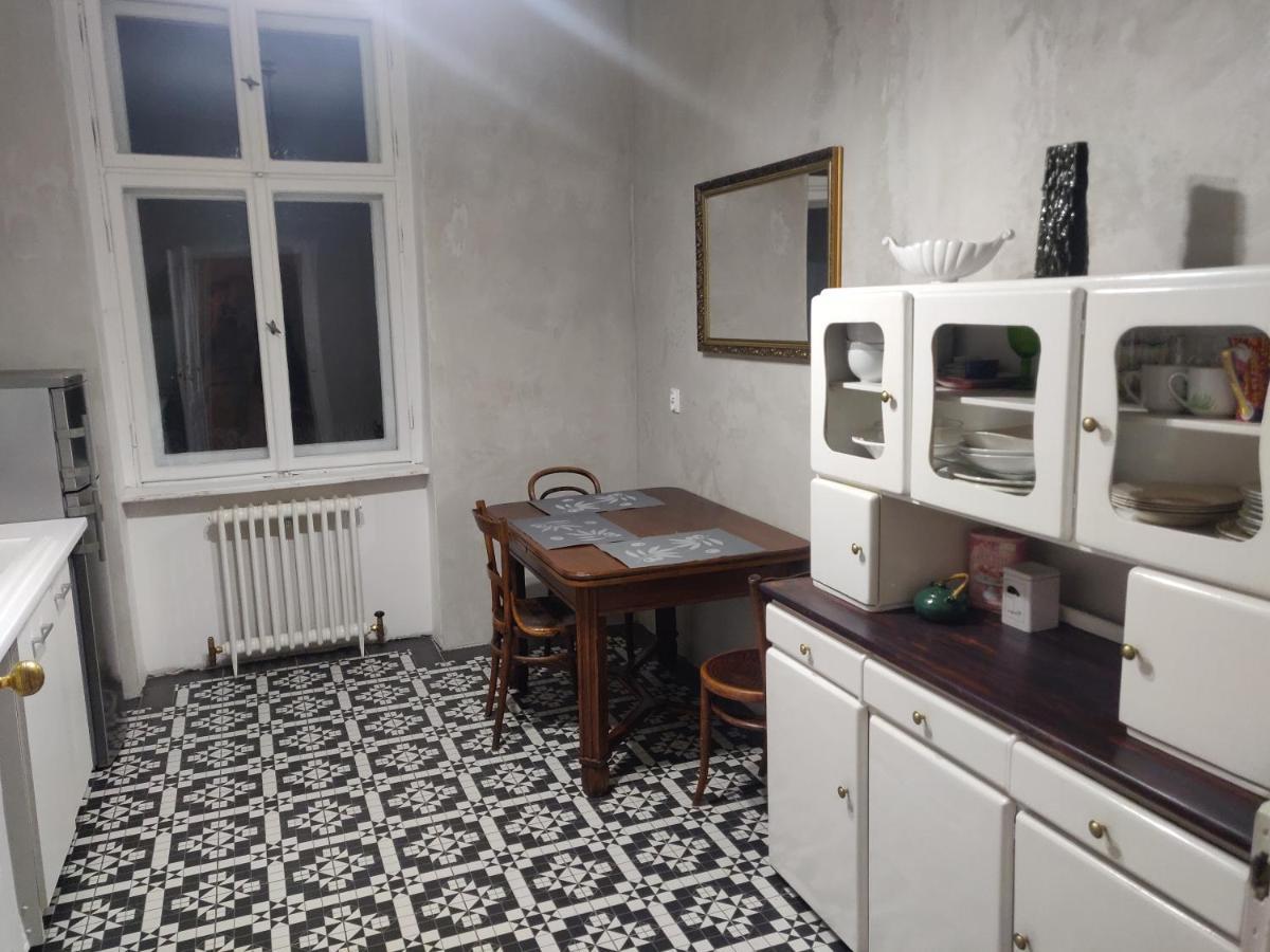 דירות פוזנן Apartament Copernicus מראה חיצוני תמונה