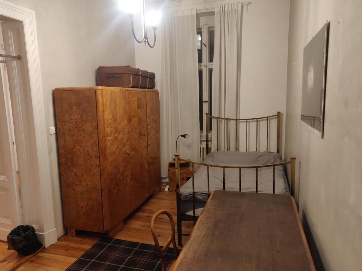 דירות פוזנן Apartament Copernicus מראה חיצוני תמונה