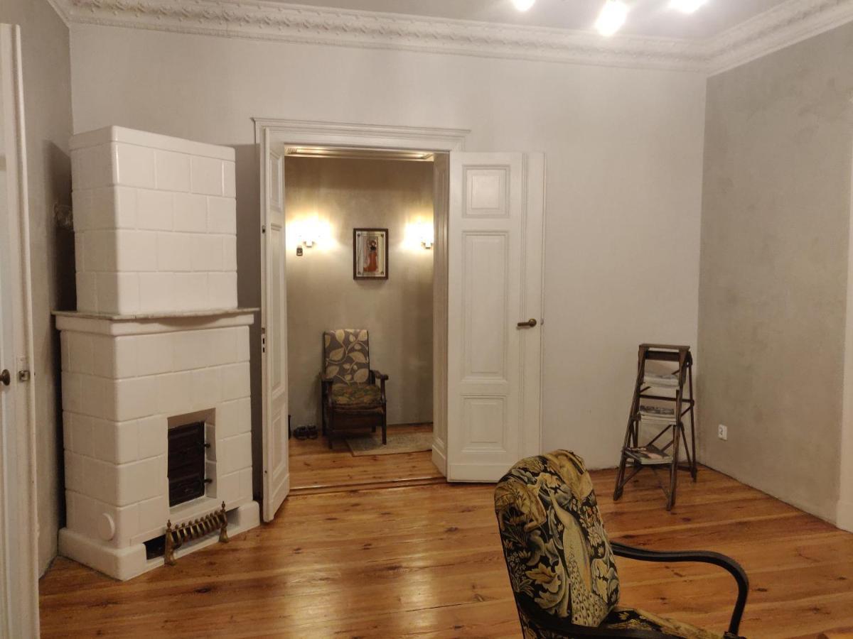 דירות פוזנן Apartament Copernicus מראה חיצוני תמונה