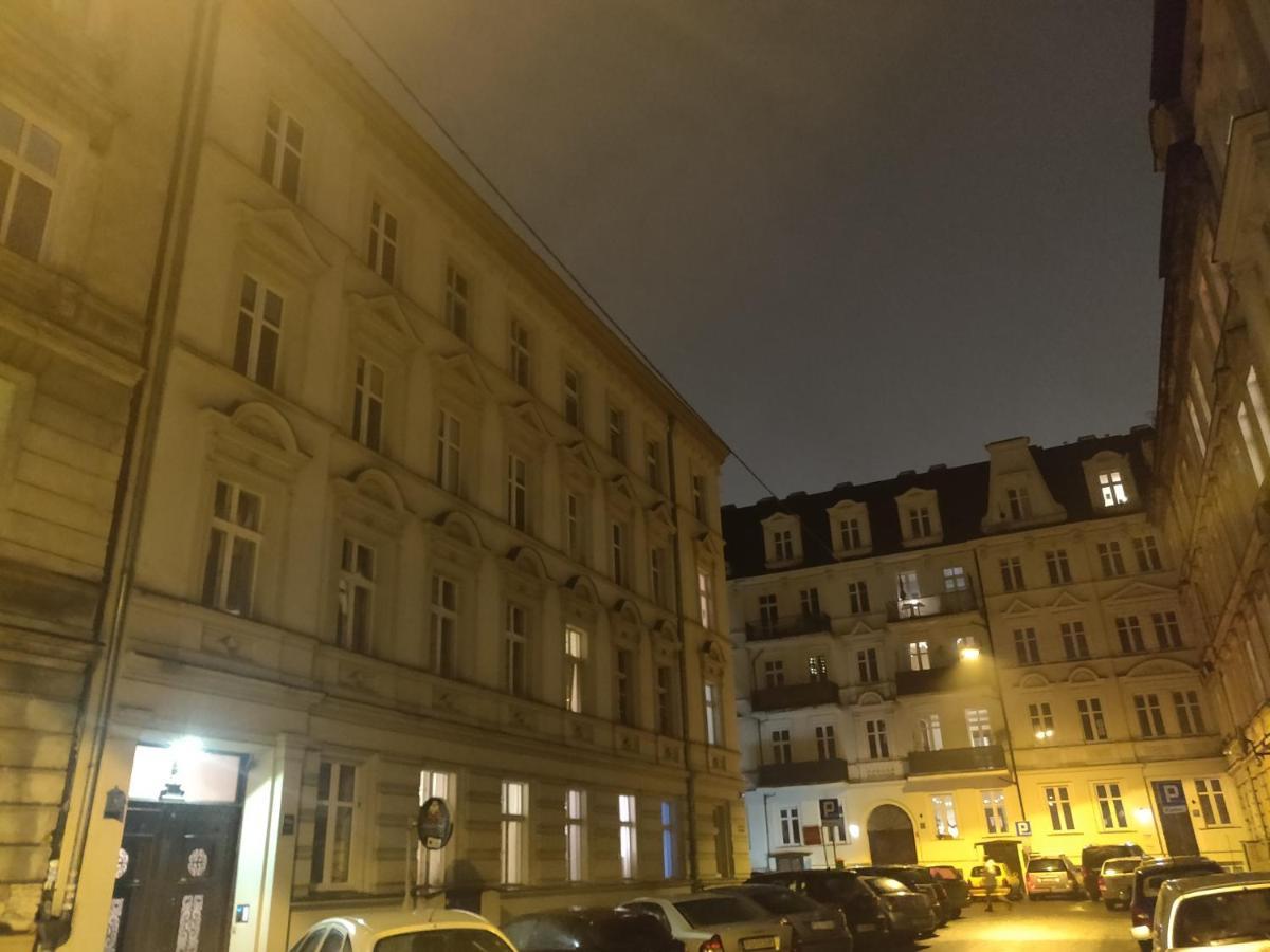 דירות פוזנן Apartament Copernicus מראה חיצוני תמונה